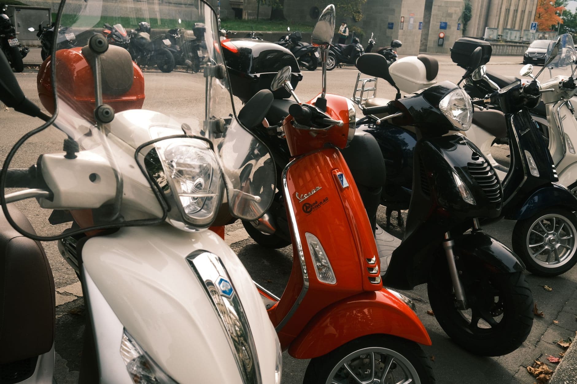 Meilleur scooter électrique 50cc en 2026 : sans permis