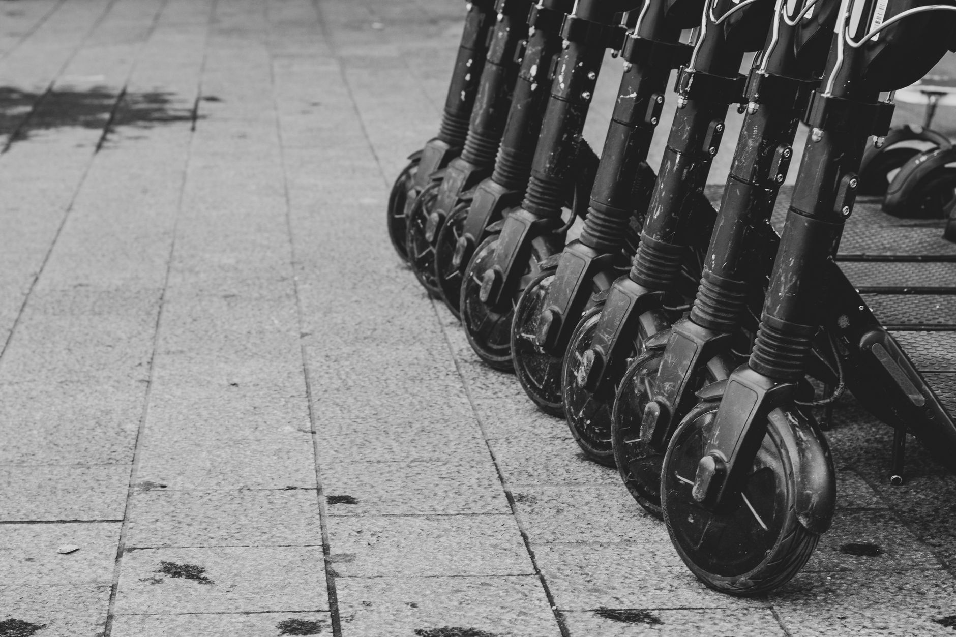 Comparatif scooters électriques 125 en 2026